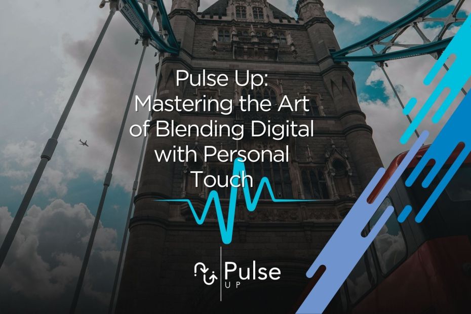 Human connection in marketing