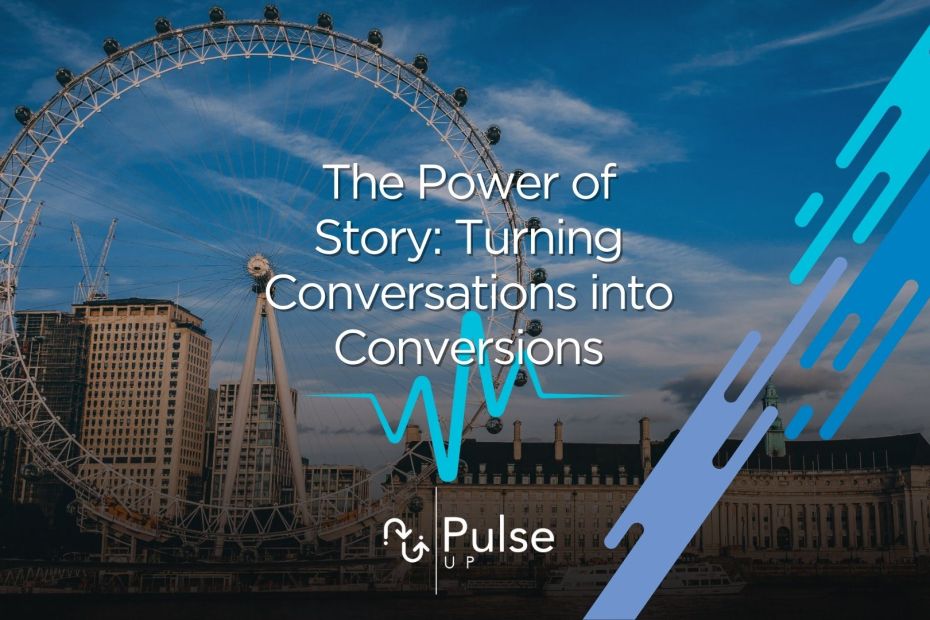 Engaging Customers for Better Sales